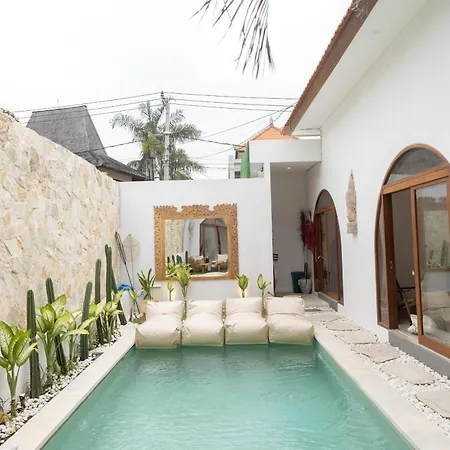 Alain Villa 2 Canggu